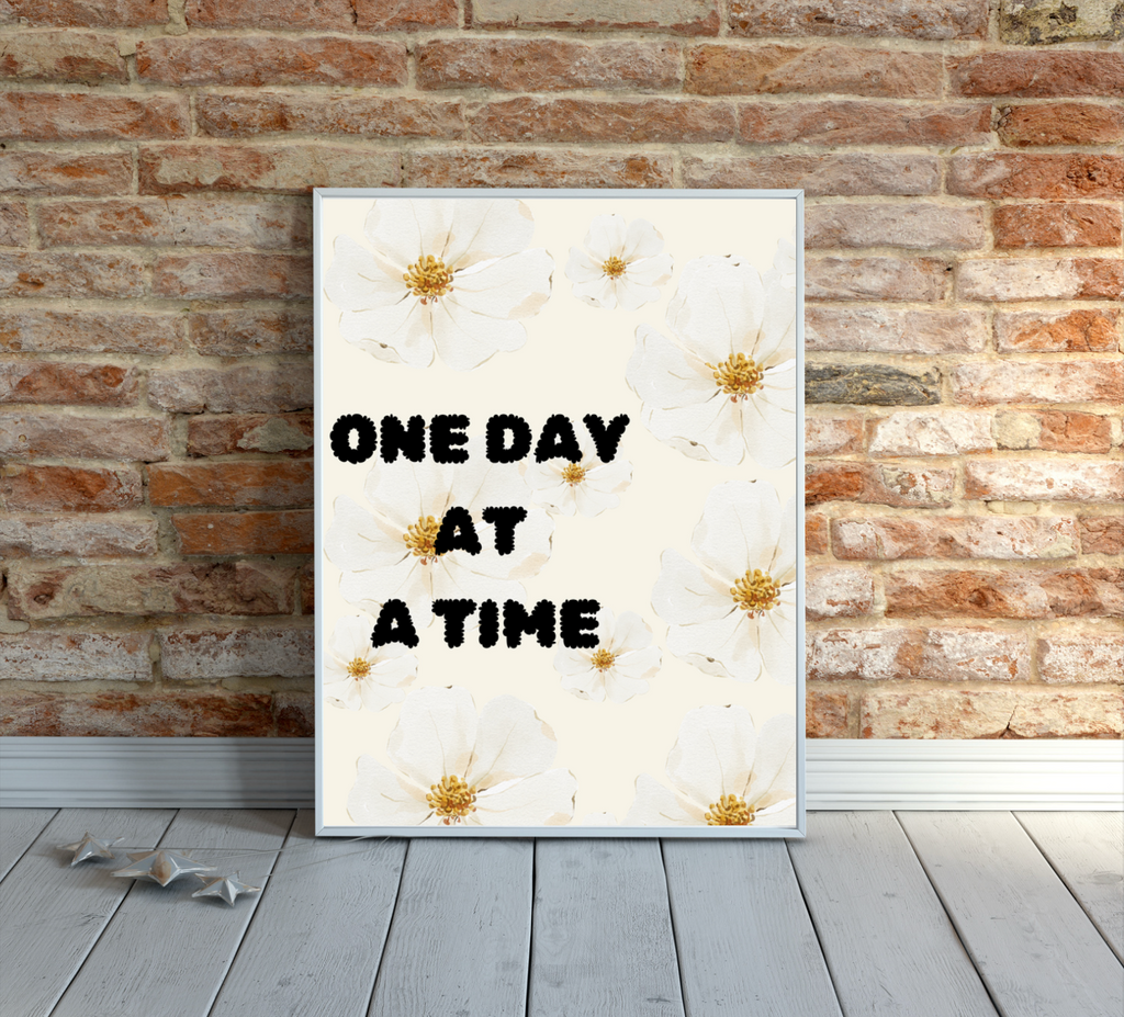 Copy of Premium Semi-Glossy Paper Poster